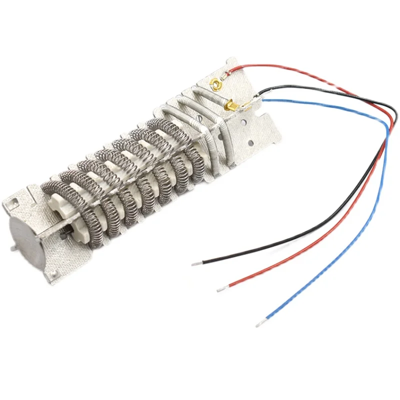 10PCS 1PCS Hot Gun Heating Element Ceramic Heating Core 220v 1600w Heater For Handheld Heat Gun Rework Troubleshooting Repair
10PCS 1PCS Hot Gun Heating Element Ceramic Heating Core 220v 1600w Heater For Handheld Heat Gun Rework Troubleshooting Repair