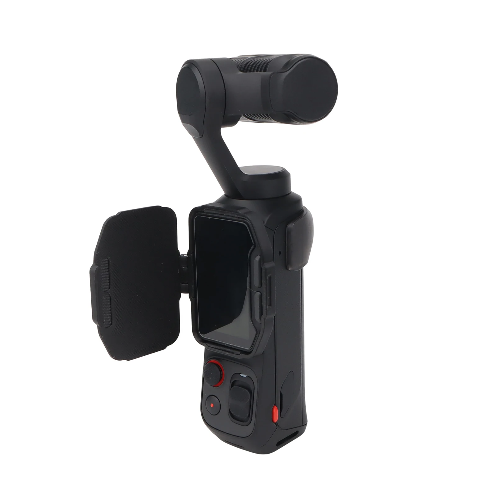 Screen Sun Hood for Insta360 Luna Ultra Anti-Glare Lens Hood Screen Sunshade for Insta360 Luna Ultra Camera Accessories
Screen Sun Hood for Insta360 Luna Ultra Anti-Glare Lens Hood Screen Sunshade for Insta360 Luna Ultra Camera Accessories