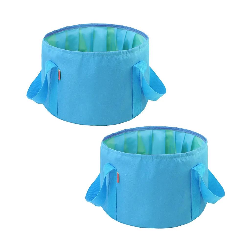 2pcs Portable Folding Water Basin Collapsible Bucket Transport Camping Travel Outdoor Foldable Basin Soak Washbasin
2pcs Portable Folding Water Basin Collapsible Bucket Transport Camping Travel Outdoor Foldable Basin Soak Washbasin