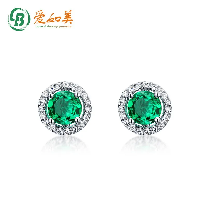 Vintage Light Luxury Earrings for Women, 18K Gold PT950 Platinum Silver Plated 7-layer Gold Earrings, Cultivated Emerald Green
Vintage Light Luxury Earrings for Women, 18K Gold PT950 Platinum Silver Plated 7-layer Gold Earrings, Cultivated Emerald Green