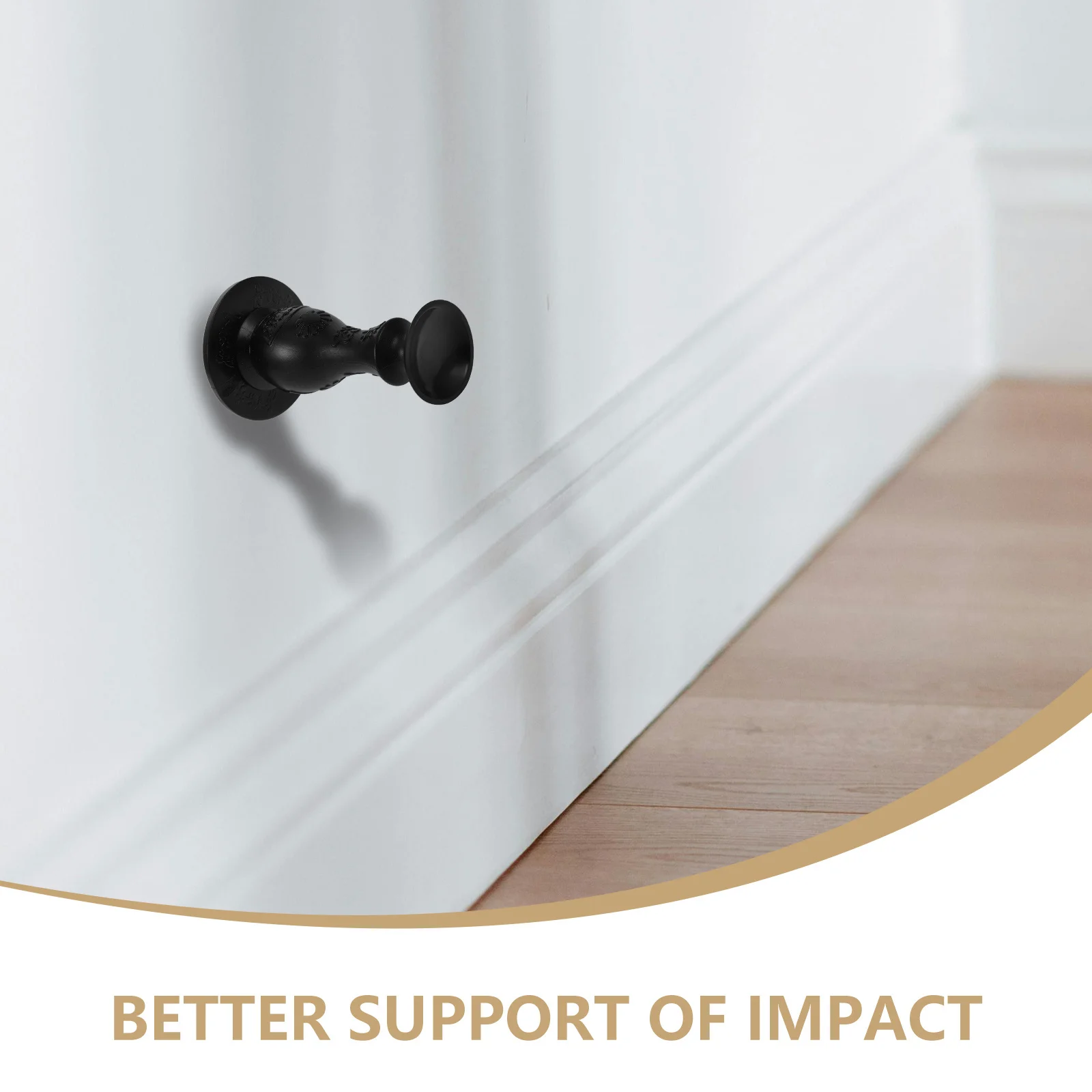 Wall Mounted Stopper Heavy Duty Silicon Suction Cup For Bottom Protection Stop From Slamming Floor Mount Stops Door Bumper
Wall Mounted Stopper Heavy Duty Silicon Suction Cup For Bottom Protection Stop From Slamming Floor Mount Stops Door Bumper