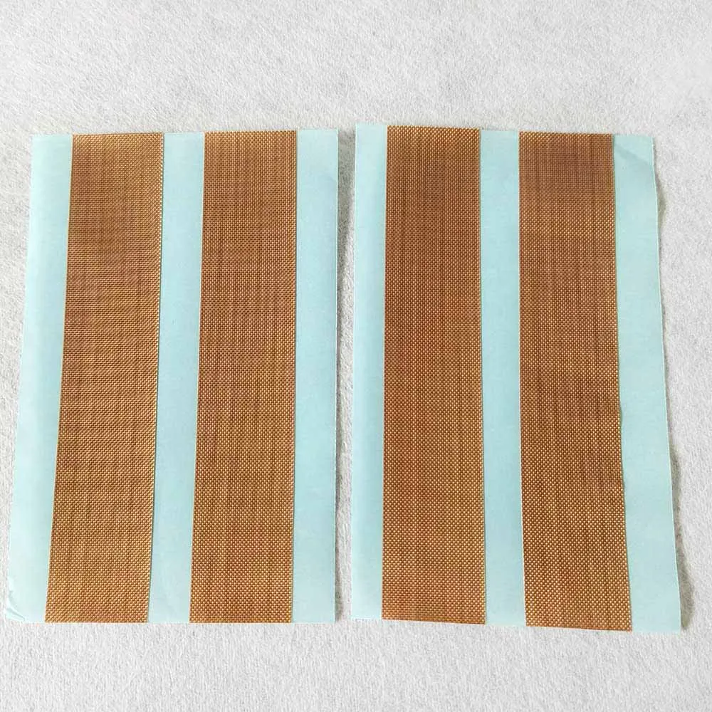 FSM-70S/80S/62S/60S/60R/22S/19S/12S/Sumitomo T-81C Z1C 600C Q101 T-55 M7 Fiber Fusion Splicer Heater High Temperature Film
FSM-70S/80S/62S/60S/60R/22S/19S/12S/Sumitomo T-81C Z1C 600C Q101 T-55 M7 Fiber Fusion Splicer Heater High Temperature Film