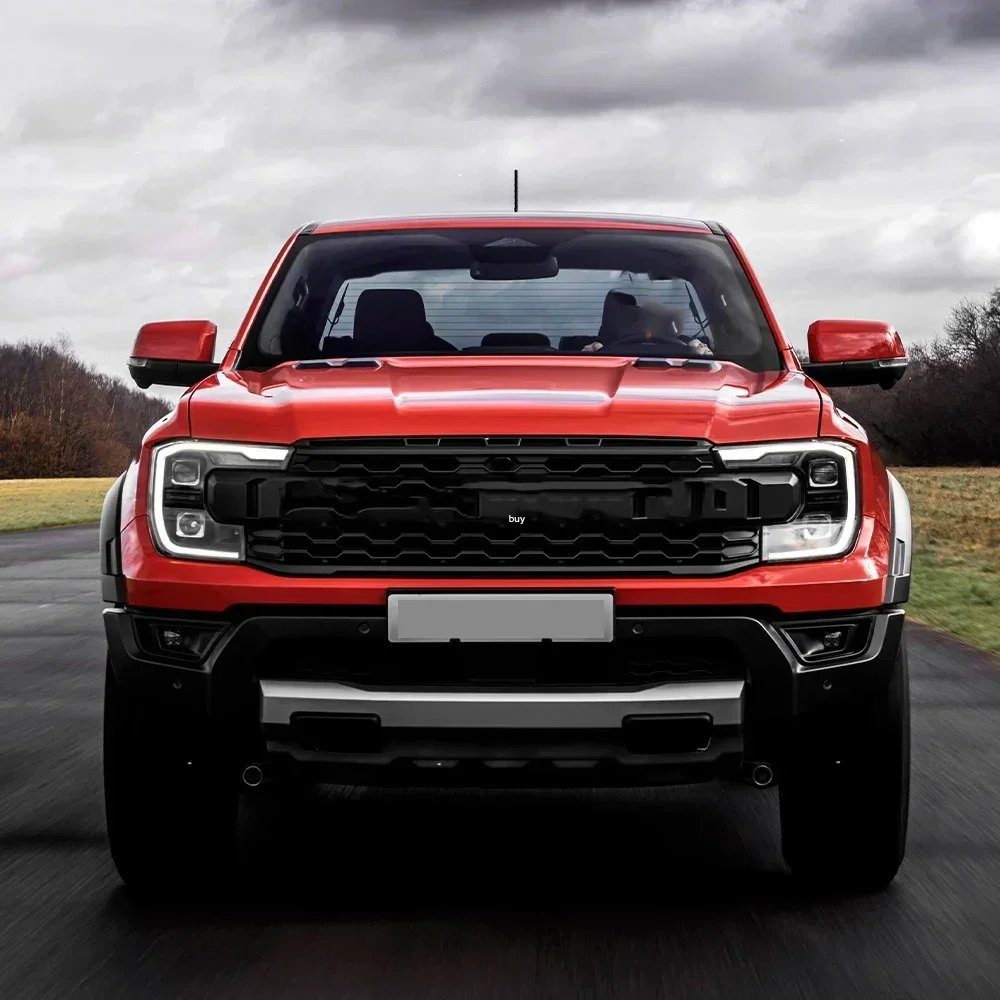 Для Ford Ranger 2022-2024 автомобильные передние фонари, обновленный стример, поворотник, 2 линзы проектора, аксессуары, светодиодные автомобильные фары в сборе
Для Ford Ranger 2022-2024 автомобильные передние фонари, обновленный стример, поворотник, 2 линзы проектора, аксессуары, светодиодные автомобильные фары в сборе