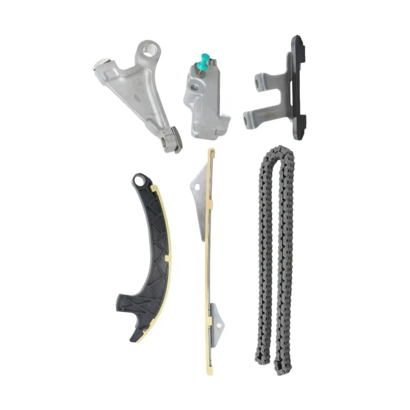Timing Chain Set for L15B 1.5T Engine
Timing Chain Set for L15B 1.5T Engine
