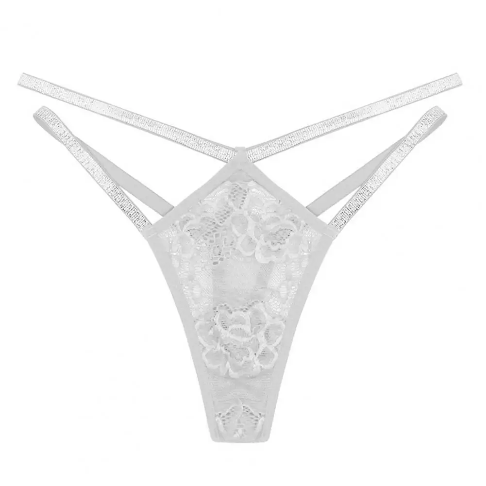Sexy Lingerie Women Panties Bandage Briefs Female T back Thong Underwear Soft Comfortable Briefs Hollow Out Solid Panties
Sexy Lingerie Women Panties Bandage Briefs Female T back Thong Underwear Soft Comfortable Briefs Hollow Out Solid Panties