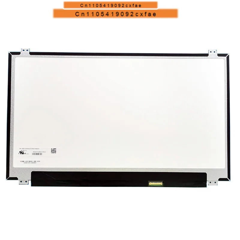 CHJ NEW B156HAN06.1 LP156WF6 SP B156HAN04.1 0 LM156LF1L01 02 LM156LF3L01 1920x1080 30pin 15.6 Inch IPS Lcd Laptop Led Screen pa
CHJ NEW B156HAN06.1 LP156WF6 SP B156HAN04.1 0 LM156LF1L01 02 LM156LF3L01 1920x1080 30pin 15.6 Inch IPS Lcd Laptop Led Screen pa