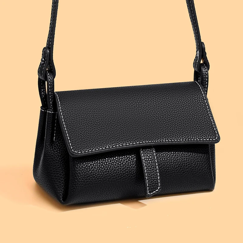 Новые простые стильные маленькие сумки на плечо для женщин, однотонная модная сумка через плечо из искусственной кожи, женский кошелек для телефона, сумка-мессенджер
Новые простые стильные маленькие сумки на плечо для женщин, однотонная модная сумка через плечо из искусственной кожи, женский кошелек для телефона, сумка-мессенджер
