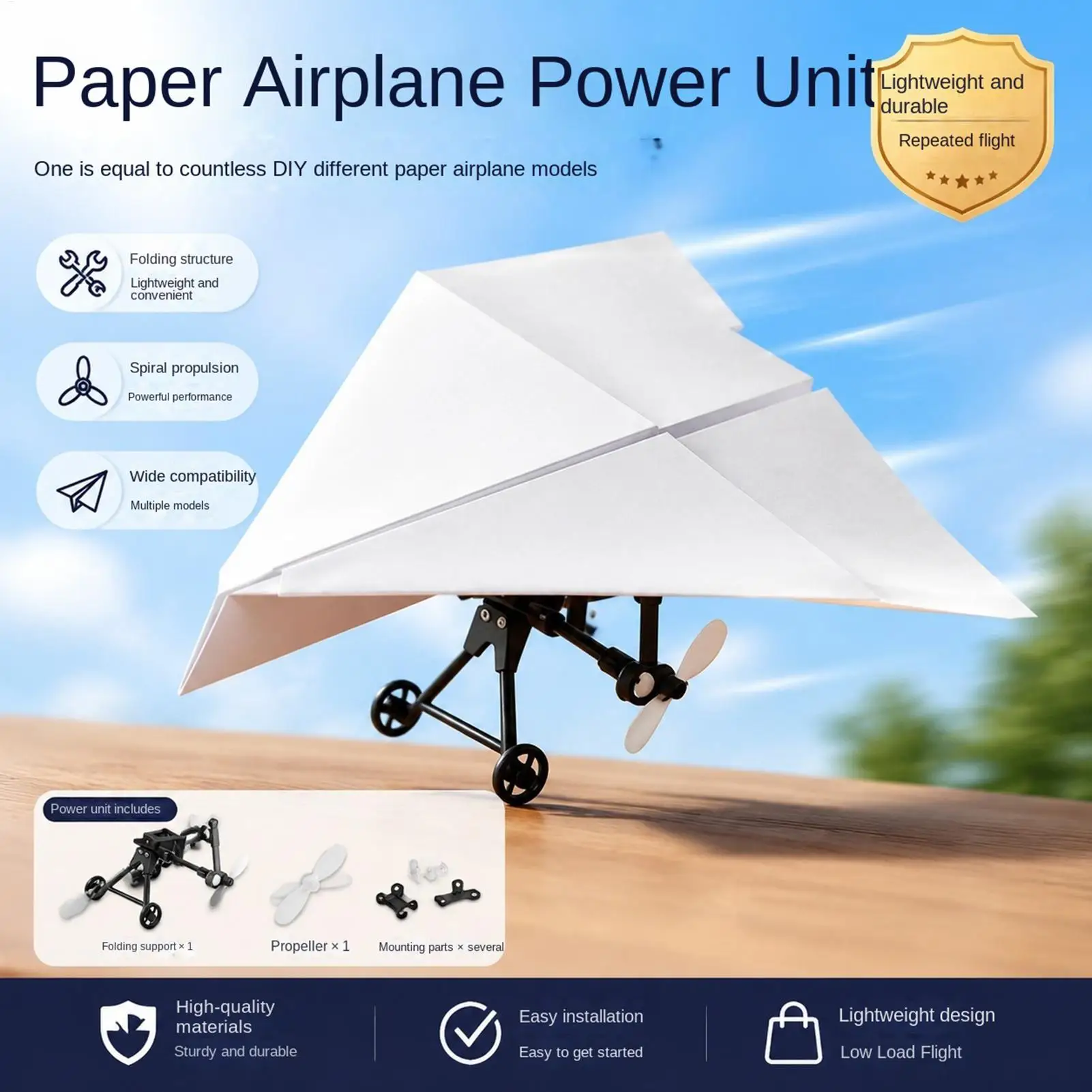 Paper Airplane Remote Control Electric Plane Toy Electric Remote Control Plane For Boys Girls Backyard Park Beach Camping School
Paper Airplane Remote Control Electric Plane Toy Electric Remote Control Plane For Boys Girls Backyard Park Beach Camping School