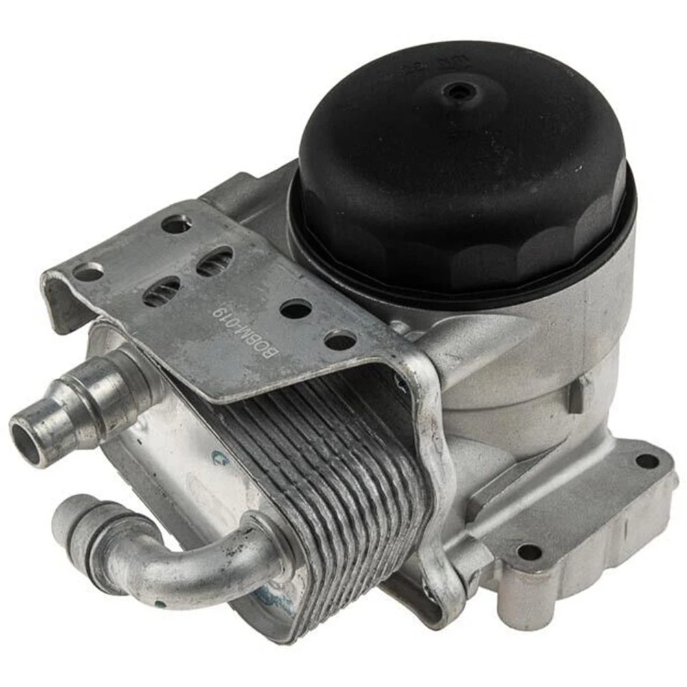 Metal Oil Cooler Oil Cooler Automobile Oil Cooler Interior Accessories Metal OEM Number 11427508966 Replacement Installation
Metal Oil Cooler Oil Cooler Automobile Oil Cooler Interior Accessories Metal OEM Number 11427508966 Replacement Installation