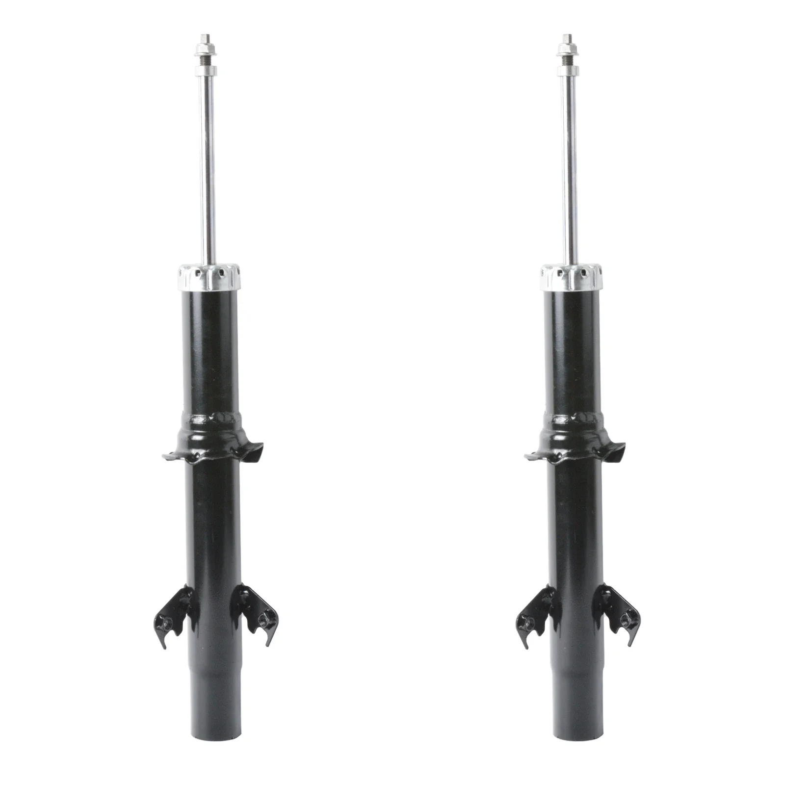 2 PCS SHOCK ABSORBER for Mazda 6 2003-2008,Shock absorber assembly,newly installed valve technology is based on the speed of car
2 PCS SHOCK ABSORBER for Mazda 6 2003-2008,Shock absorber assembly,newly installed valve technology is based on the speed of car
