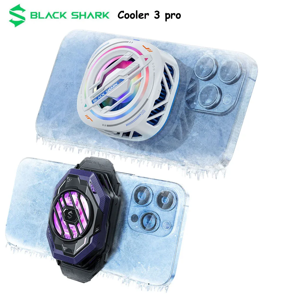 Оригинальный магнитный охладитель для телефона Black Shark 3Pro, игровой воздушный охладитель, радиатор для huawei, Xiaomi, iPhone15, Samsung, охлаждающий вентилятор для планшета
Оригинальный магнитный охладитель для телефона Black Shark 3Pro, игровой воздушный охладитель, радиатор для huawei, Xiaomi, iPhone15, Samsung, охлаждающий вентилятор для планшета