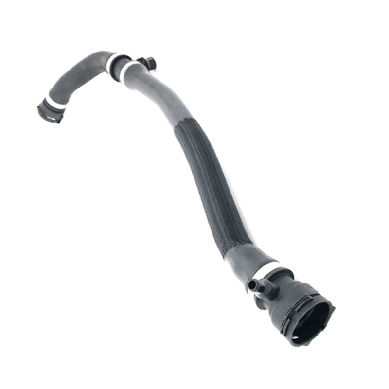 Coolant Hose For BMW 3' F30 LCI F30 4' F32 F33 1' F21 LCI F22 F23 Water Tank Hose Radiator Hose 17128616528
Coolant Hose For BMW 3' F30 LCI F30 4' F32 F33 1' F21 LCI F22 F23 Water Tank Hose Radiator Hose 17128616528