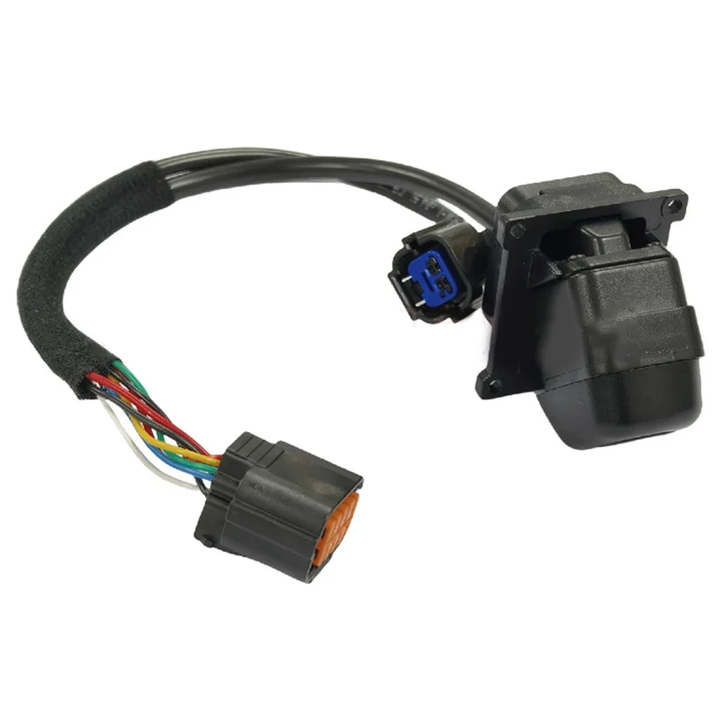 Assistance Rear View Back Up Camera For Kia For Optima 2016-2020 95766-D4500 2024 Hot Sale Brand. New And High Quality
Assistance Rear View Back Up Camera For Kia For Optima 2016-2020 95766-D4500 2024 Hot Sale Brand. New And High Quality