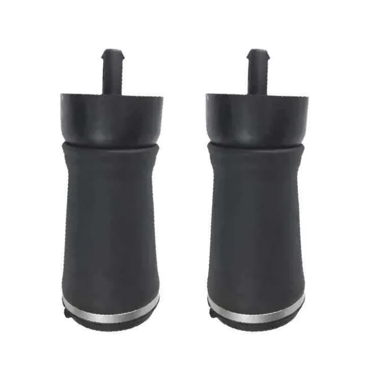Car Accessories 2pcs Rear Air suspension Air Spring Bag OE LR052171 For Land RoverRange Rover Sport L494 L405
Car Accessories 2pcs Rear Air suspension Air Spring Bag OE LR052171 For Land RoverRange Rover Sport L494 L405