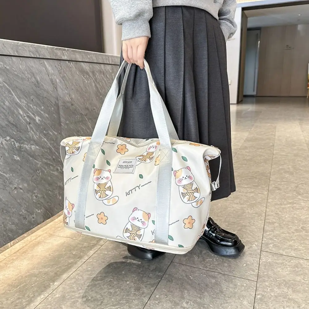 Oxford Fabric Hanging Make Up Bag Large Capacity Wear Resistant Travel Organizer Zippered Washable Wash Toiletry Bag Daily Use
Oxford Fabric Hanging Make Up Bag Large Capacity Wear Resistant Travel Organizer Zippered Washable Wash Toiletry Bag Daily Use