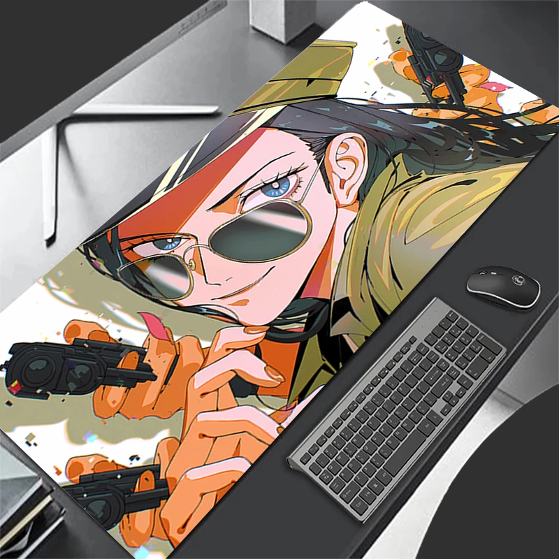 Mouse Pad one Piece Nico Robin Large 900x400 PC Desk Mat Gamer Office Carpet Keyboard Table Gaming Accessories Anime Mousepad
Mouse Pad one Piece Nico Robin Large 900x400 PC Desk Mat Gamer Office Carpet Keyboard Table Gaming Accessories Anime Mousepad