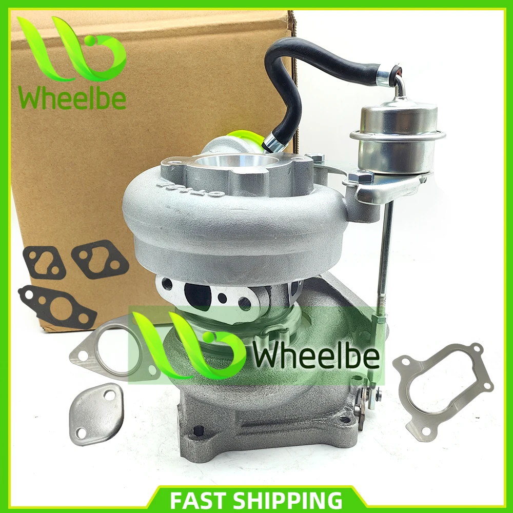 17201-67010 Turbo CT12B Turbocharger For Toyota 4Runner Surf Land Cruiser Prado 1KZ Engine 17201-67020 17201-67040 1720167010
17201-67010 Turbo CT12B Turbocharger For Toyota 4Runner Surf Land Cruiser Prado 1KZ Engine 17201-67020 17201-67040 1720167010