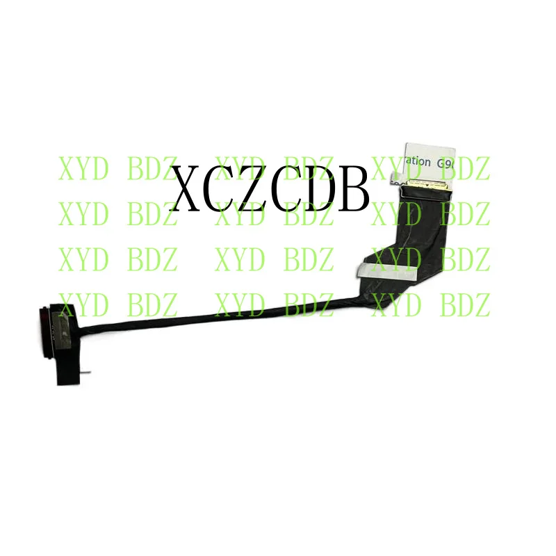 DB 5C10S30458 for Lenovo IdeaPad Flex 5 14IAU7 14ALC7 LEDP Cable 450.0RE07.0002
DB 5C10S30458 for Lenovo IdeaPad Flex 5 14IAU7 14ALC7 LEDP Cable 450.0RE07.0002