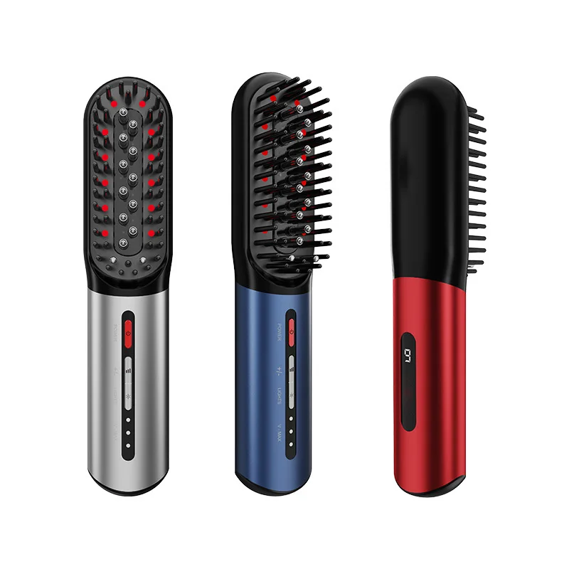 Products Wireless Automatic Hair Curler Auto Curling Iron Rotating Portable Cordless Automatic Hair Curler
Products Wireless Automatic Hair Curler Auto Curling Iron Rotating Portable Cordless Automatic Hair Curler