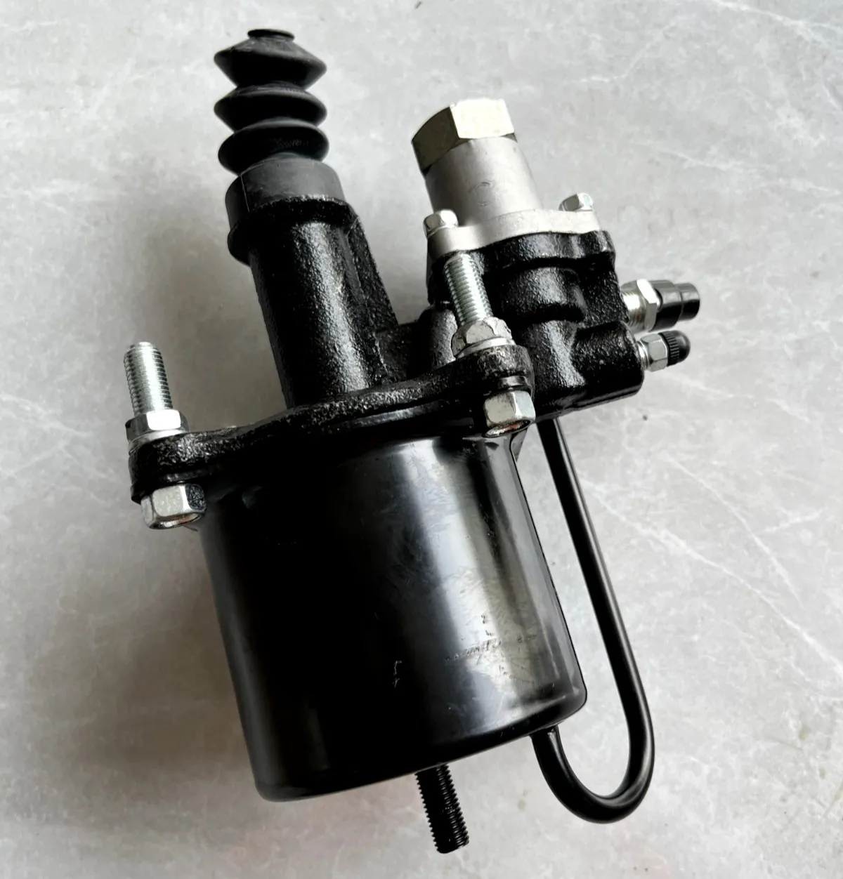 ПОДХОДИТ ДЛЯ HINO TRUCK CLUTCH BOOSTER 90 ММ СОВЕРШЕННО НОВЫЕ ЧАСТИ ME508922 FN527 FUSO
ПОДХОДИТ ДЛЯ HINO TRUCK CLUTCH BOOSTER 90 ММ СОВЕРШЕННО НОВЫЕ ЧАСТИ ME508922 FN527 FUSO