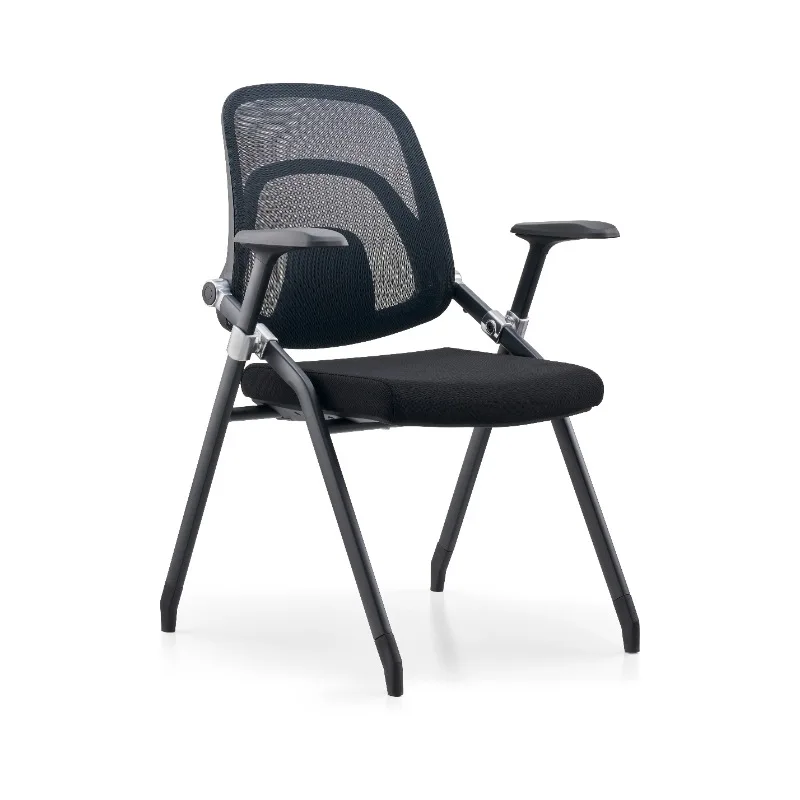 Folding training chair with table board meeting meeting room meeting training class table and chair integrated
Folding training chair with table board meeting meeting room meeting training class table and chair integrated