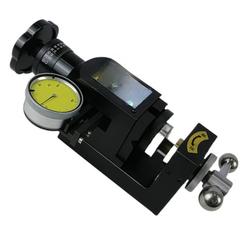 Small Portable Rockwell Hardness Tester HR-150X Heat Treated Sheet Bar Field Rockwell Hardness Tester
Small Portable Rockwell Hardness Tester HR-150X Heat Treated Sheet Bar Field Rockwell Hardness Tester