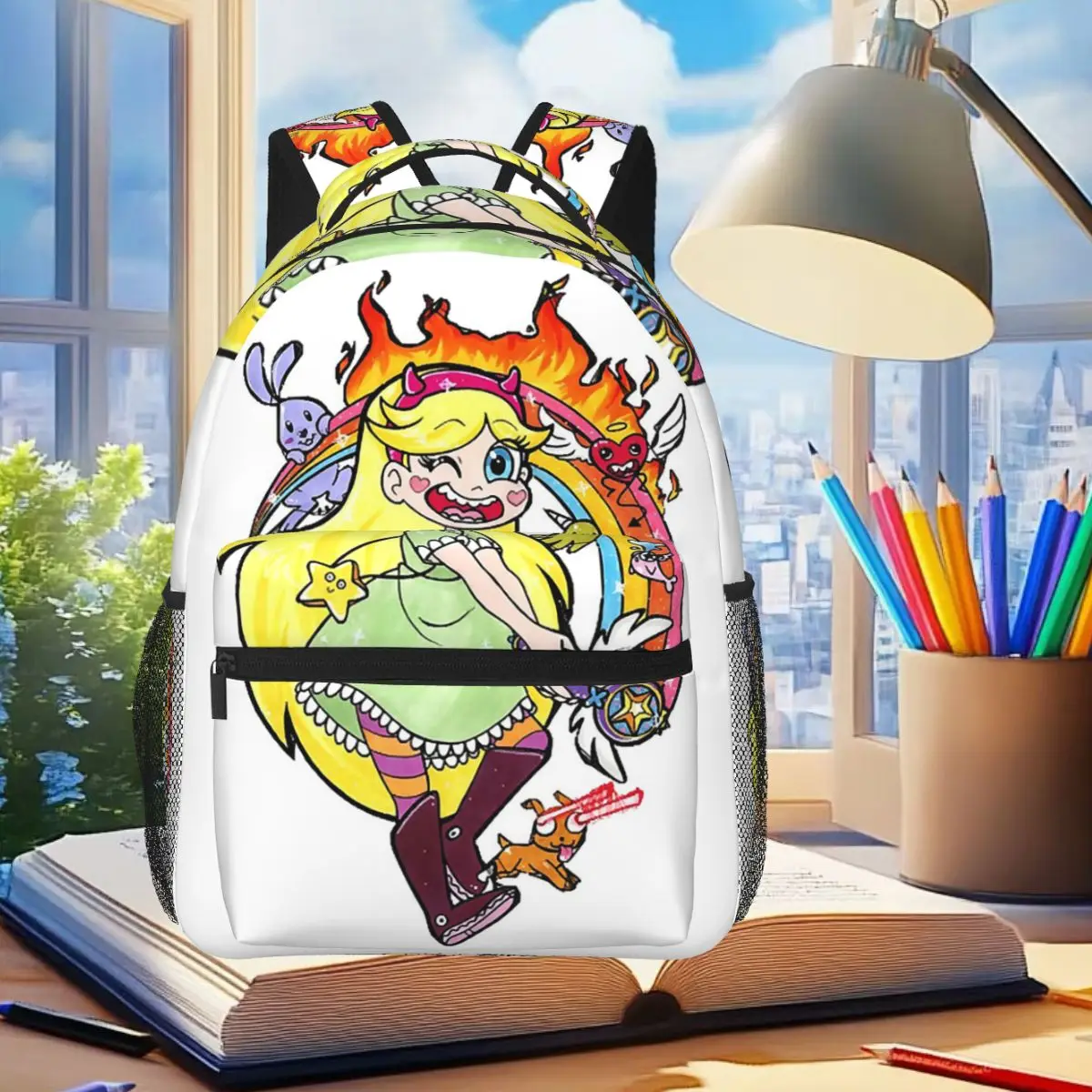 Gonna Have A GOOD TIME Backpack Student Boys Girls BookBag Children School Bag Computer Shoulder Bags for Men Women
Gonna Have A GOOD TIME Backpack Student Boys Girls BookBag Children School Bag Computer Shoulder Bags for Men Women