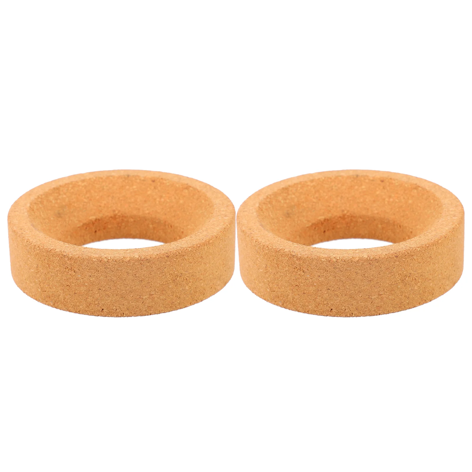 2Pcs Laboratory Flask Pad Chemical Resistance Round Bottom Holders Experimental Stands Bottle Rack Support Cork Base
2Pcs Laboratory Flask Pad Chemical Resistance Round Bottom Holders Experimental Stands Bottle Rack Support Cork Base