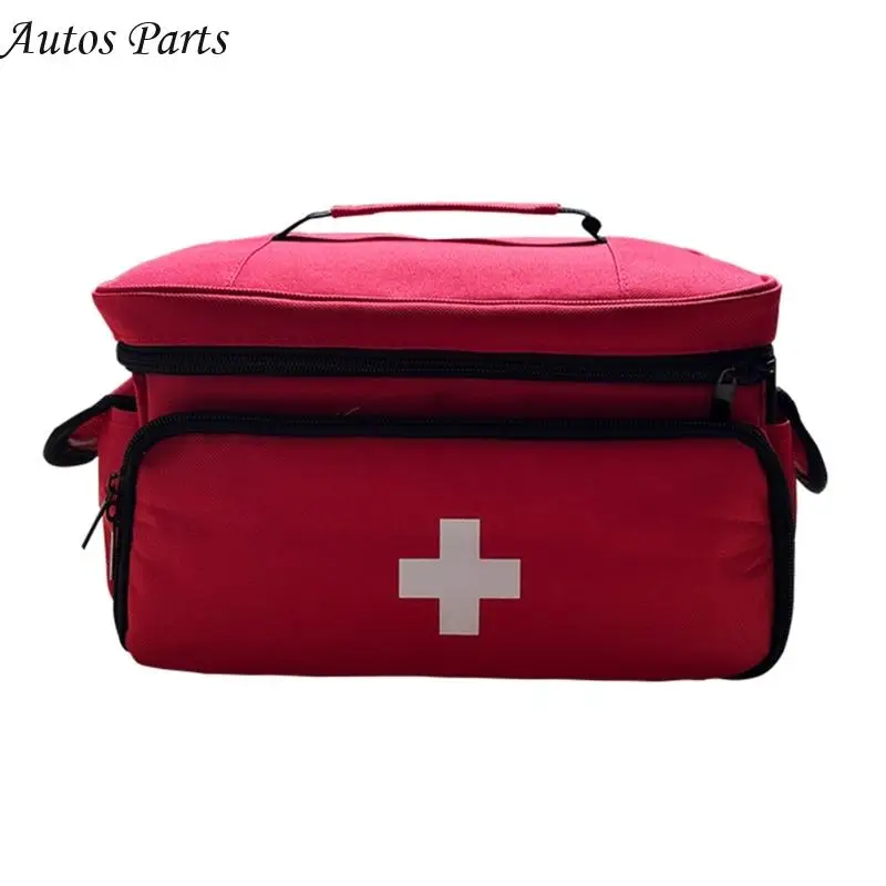 57BA Convenient Clinical Emergency Compact Waterproof For Car Travel First Aid
57BA Convenient Clinical Emergency Compact Waterproof For Car Travel First Aid