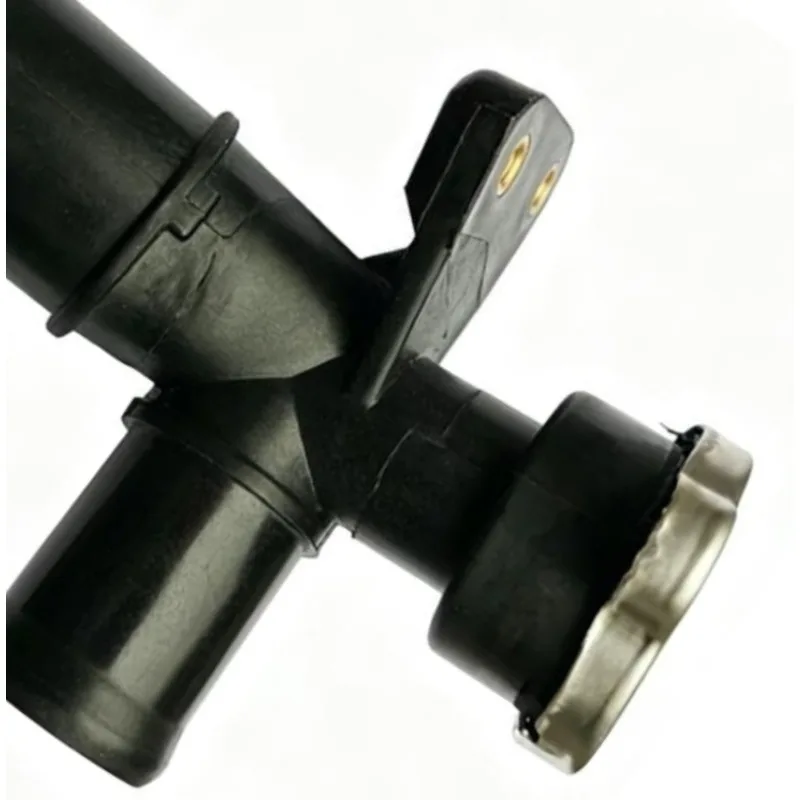 1pc Suitable for 1.4T water inlet assembly radiator tank cover accessories
1pc Suitable for 1.4T water inlet assembly radiator tank cover accessories