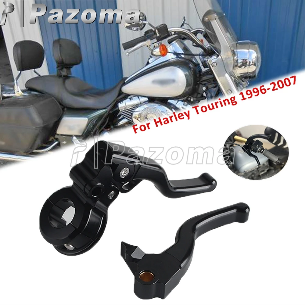 Рычаг ручки мотоцикла для Harley Road King Electra Glide FLHTC/I FLHT/I FLHTCU/I Road Glide FLTR/I, рычаг тормозной муфты, алюминий
Рычаг ручки мотоцикла для Harley Road King Electra Glide FLHTC/I FLHT/I FLHTCU/I Road Glide FLTR/I, рычаг тормозной муфты, алюминий