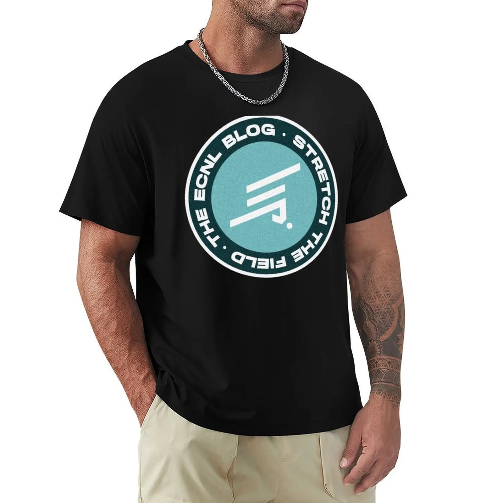 NL D T-Shirt Performance Dry Fit T-Shirt
NL D T-Shirt Performance Dry Fit T-Shirt