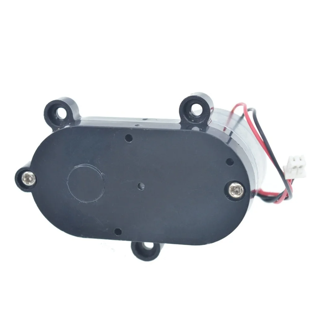 Horizontal Mount 6V DC Gear Motor 260RPM for Smart Door Lock Integration and Electromechanical Security Systems
Horizontal Mount 6V DC Gear Motor 260RPM for Smart Door Lock Integration and Electromechanical Security Systems