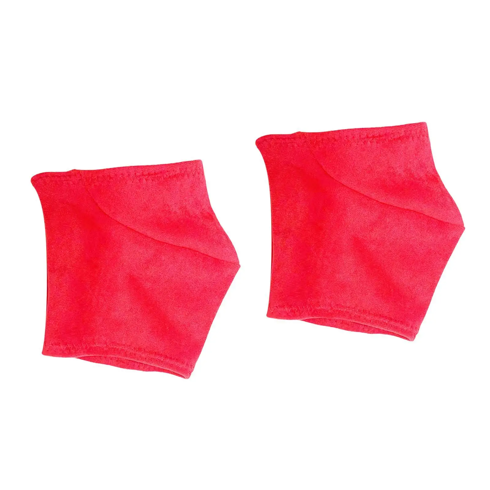 2x Pole Dance Shoe Protectors Protection Covers Suede Soft Anti Slip Anti Scratch Stylish for 20cm Heels Grip Sleeves
2x Pole Dance Shoe Protectors Protection Covers Suede Soft Anti Slip Anti Scratch Stylish for 20cm Heels Grip Sleeves