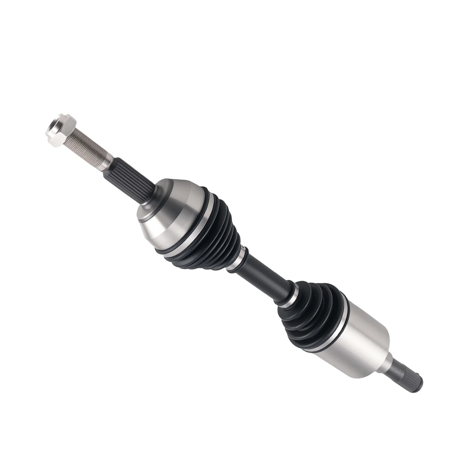 Front Right CV Axle Shaft Assembly Passenger Side For Jeep Liberty 2002-2007
Front Right CV Axle Shaft Assembly Passenger Side For Jeep Liberty 2002-2007