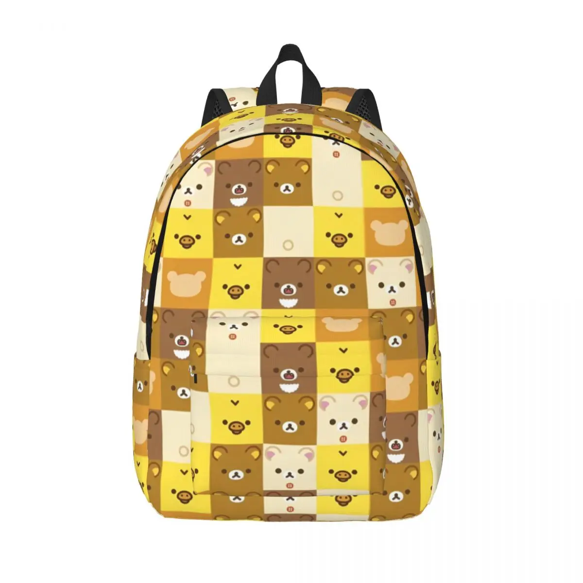 Rilakkuma милый рюкзак для мужчин и женщин, модный школьный деловой рюкзак для ноутбука, компьютера, холщовые сумки на открытом воздухе
Rilakkuma милый рюкзак для мужчин и женщин, модный школьный деловой рюкзак для ноутбука, компьютера, холщовые сумки на открытом воздухе