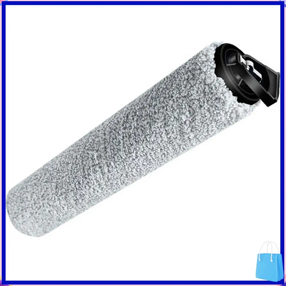 Customer Favorite Washable Floor Brush Roller Replacement For Eureka FC9 Pro/FLUSH Electric Floor Washer Accessories Spare Parts
Customer Favorite Washable Floor Brush Roller Replacement For Eureka FC9 Pro/FLUSH Electric Floor Washer Accessories Spare Parts