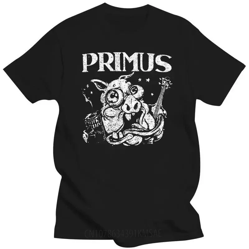 Funk Rock Band Primus Mens Clothing Breathable Comfortable Casual Fashion Male Tshirt Loose Harajuku Style Women T-shirt
Funk Rock Band Primus Mens Clothing Breathable Comfortable Casual Fashion Male Tshirt Loose Harajuku Style Women T-shirt