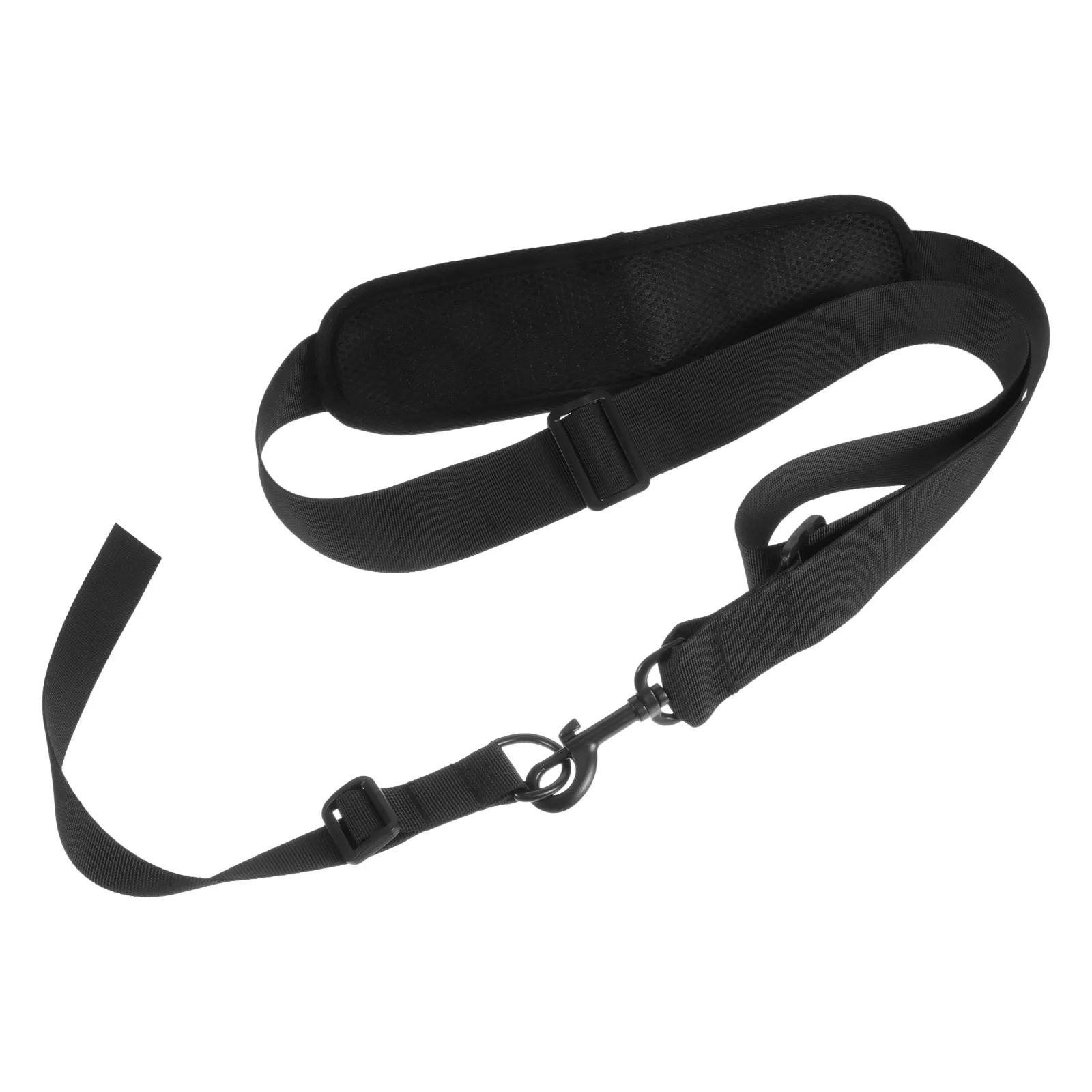Grass Strimmer Belt Lawn Mower Shoulder Harness Adjustable One-shoulder Strap Durable Zinc Alloy Nylon For Weeders Trimmer
Grass Strimmer Belt Lawn Mower Shoulder Harness Adjustable One-shoulder Strap Durable Zinc Alloy Nylon For Weeders Trimmer