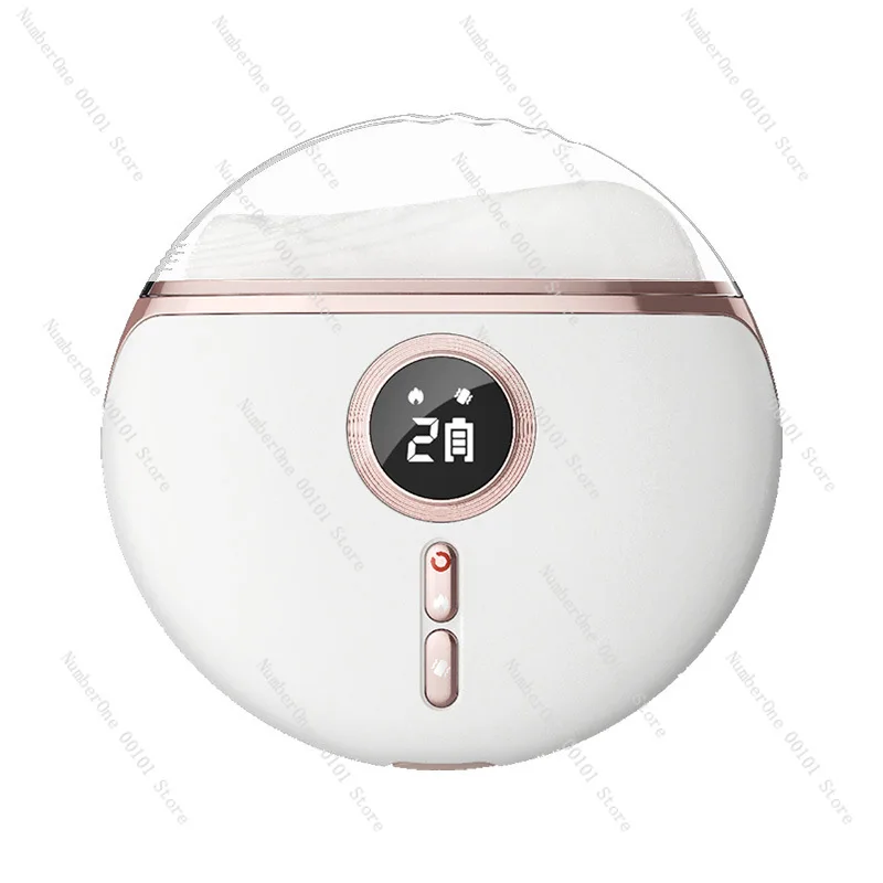 Массажер для лица из нефрита с функцией лифтинга и электрическим массажем, безопасный для кожи
Массажер для лица из нефрита с функцией лифтинга и электрическим массажем, безопасный для кожи