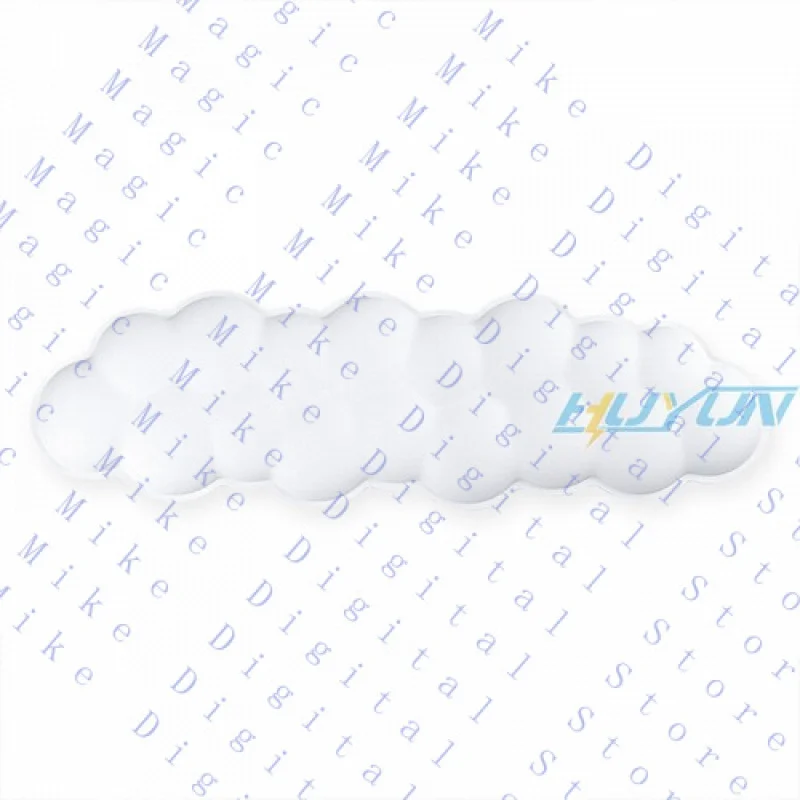 Подставка для рук из пены H для клавиатуры Logitech G715/G713
Подставка для рук из пены H для клавиатуры Logitech G715/G713