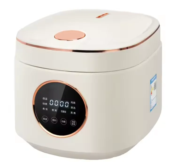 Household 5L Multi Purpose Rice Cooker Electric Multi Kitchen Rice Cooker Home Appliances 
Household 5L Multi Purpose Rice Cooker Electric Multi Kitchen Rice Cooker Home Appliances