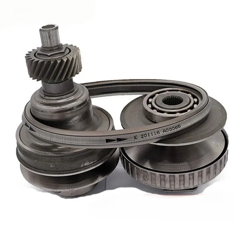 K310 K313 CVT Transmission Pulley Set With Belt Chain Fits For TOYOTA CAROLA 06-11
K310 K313 CVT Transmission Pulley Set With Belt Chain Fits For TOYOTA CAROLA 06-11