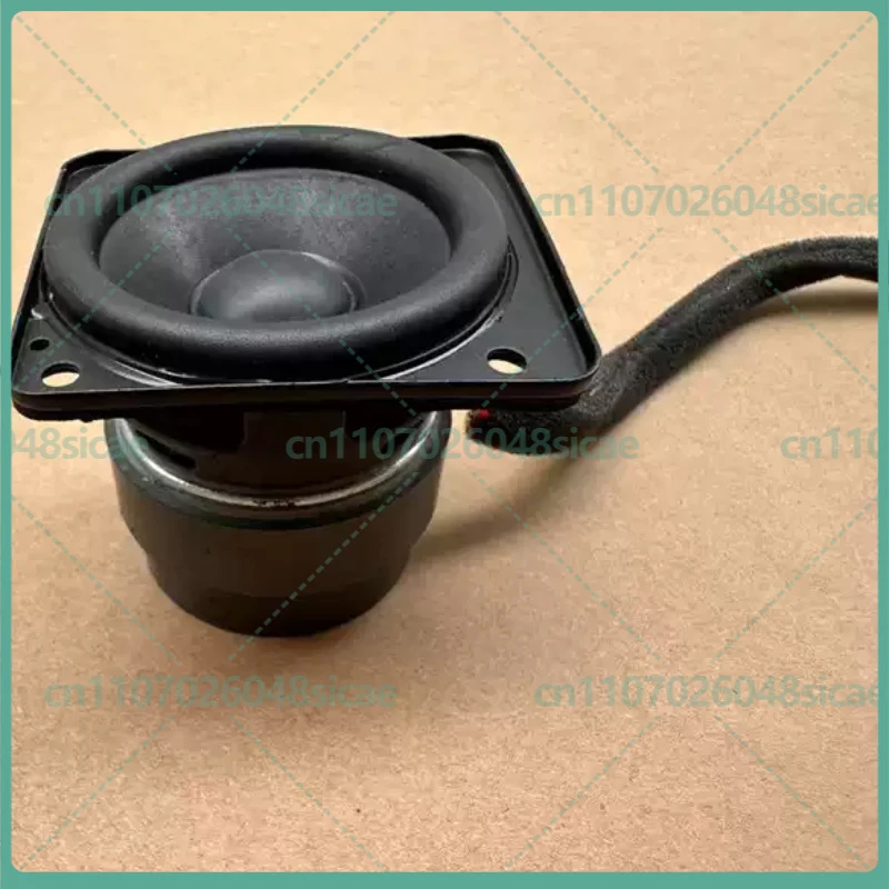 2-8pcs for Original OH2 High-End 2 Inch Dual-Magnet Full Range Speaker Long Stroke Neodymium Bass Unit
2-8pcs for Original OH2 High-End 2 Inch Dual-Magnet Full Range Speaker Long Stroke Neodymium Bass Unit