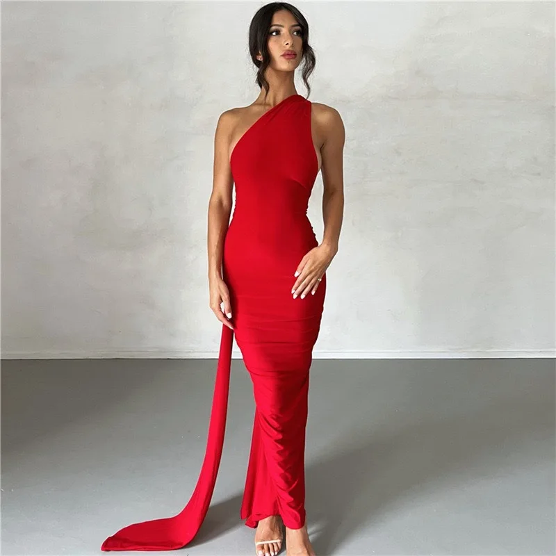 2024 European and American Cross border Spring and Summer New Women's Fashion Sexy Temperament Slimming Solid Color Shoulder Bag
2024 European and American Cross border Spring and Summer New Women's Fashion Sexy Temperament Slimming Solid Color Shoulder Bag