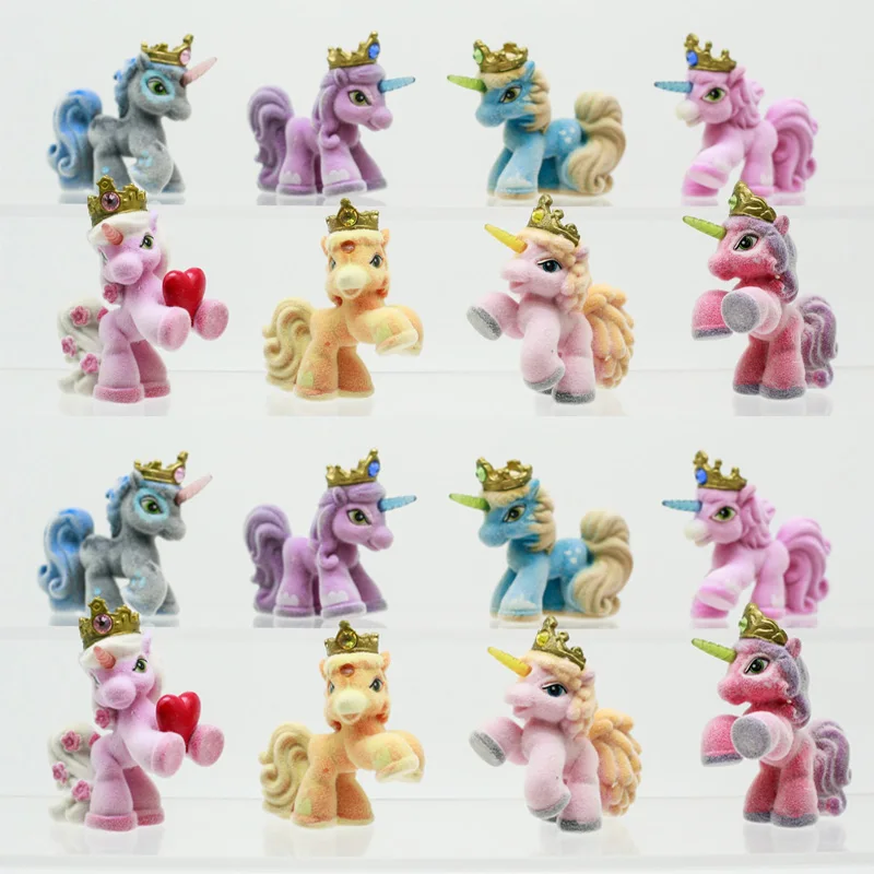 Anime Figure Flocking Little Pony Filly Stars Collection Action Figure Kawaii Skylia Witchy Butterfly Blind Box Toys Kids Gifts
Anime Figure Flocking Little Pony Filly Stars Collection Action Figure Kawaii Skylia Witchy Butterfly Blind Box Toys Kids Gifts