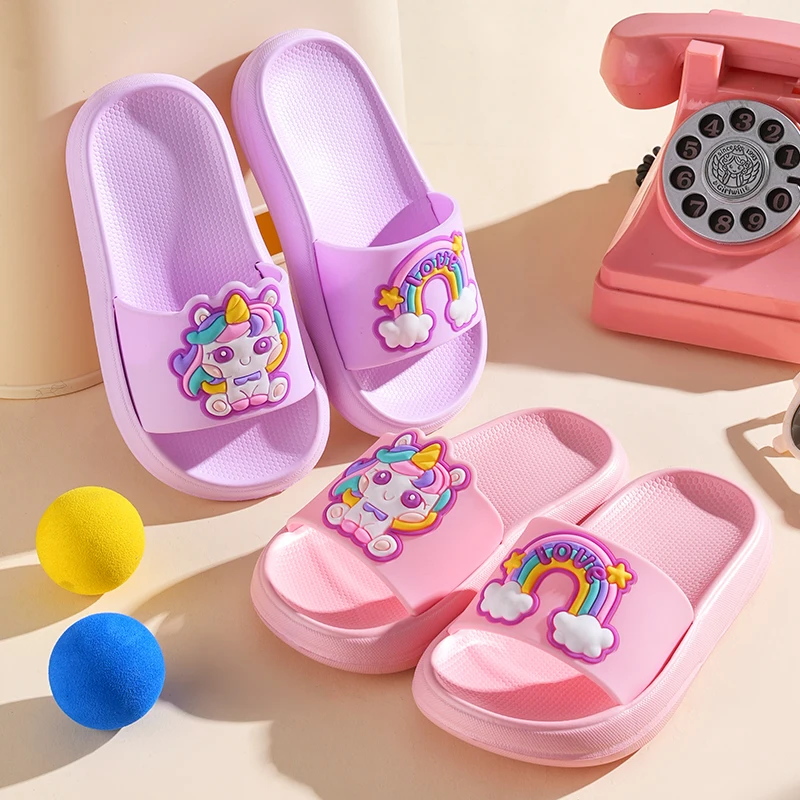 Girls Slippers for Home 3 4 5 6 7 8 9 10 Yrs Indoor Summer Slippers Cute Beach Toddler Girl Slippers Bathroom Bedroom Kids Shoes
Girls Slippers for Home 3 4 5 6 7 8 9 10 Yrs Indoor Summer Slippers Cute Beach Toddler Girl Slippers Bathroom Bedroom Kids Shoes