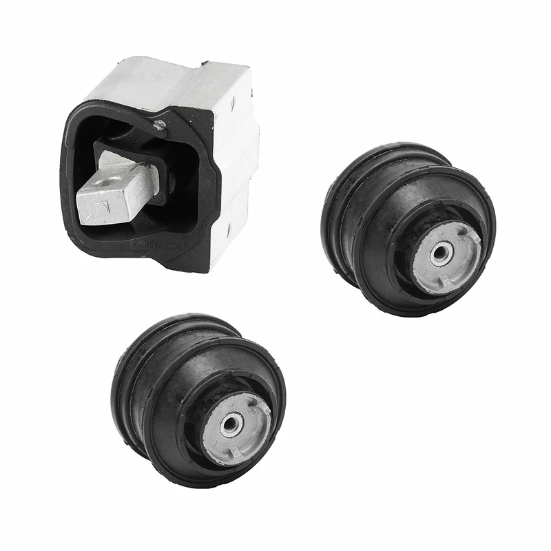 1 Set Car Front Engine Mounts Rear Transmission Mount for Mercedes-Benz W220 CL CLK S-Class CL 600 CLK500 Car Engine Mounts Kit
1 Set Car Front Engine Mounts Rear Transmission Mount for Mercedes-Benz W220 CL CLK S-Class CL 600 CLK500 Car Engine Mounts Kit