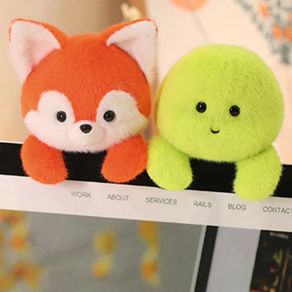 Turtle Plush Capybara Doll Animal Elephant Little Rabbit Plush Toy Soft Cartoon Black Cat Plush Doll Kids Birthday Christmas
Turtle Plush Capybara Doll Animal Elephant Little Rabbit Plush Toy Soft Cartoon Black Cat Plush Doll Kids Birthday Christmas