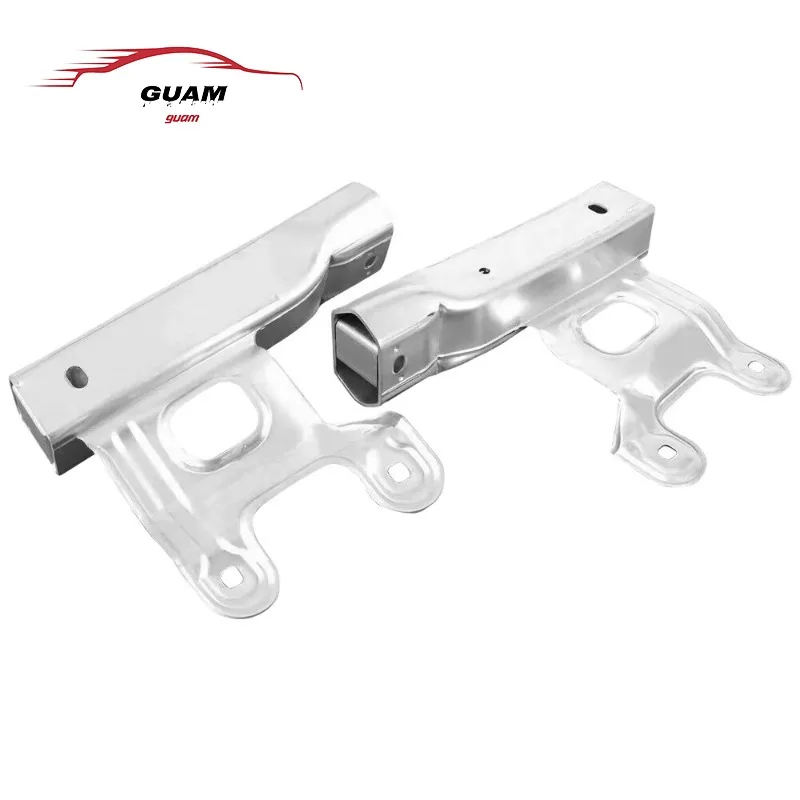 OE 51118051189 51118051190 Решетка переднего бампера-нижний кронштейн для BMW 3 SERIES F30 F35 328i GT X 2011-2019 гг.
OE 51118051189 51118051190 Решетка переднего бампера-нижний кронштейн для BMW 3 SERIES F30 F35 328i GT X 2011-2019 гг.